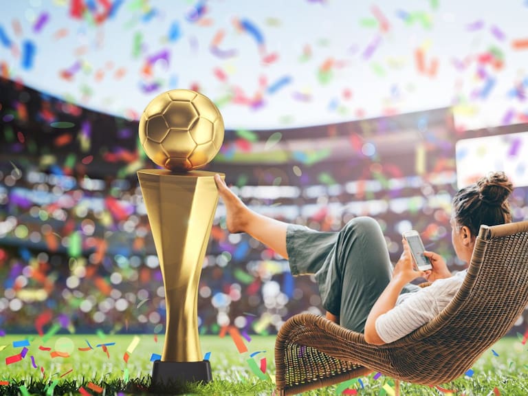 Home Office en el Mundial 2026