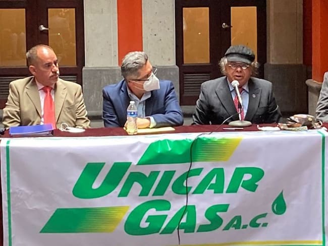 Unión de gaseros se propone para distribución de Gas Bienestar