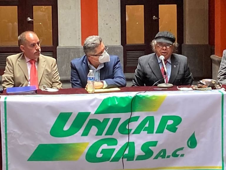 Unión de gaseros se propone para distribución de Gas Bienestar