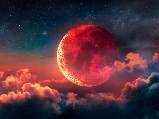 Eclipse Luna de Sangre: fecha exacta, hora, recomendaciones y cómo verlo en México