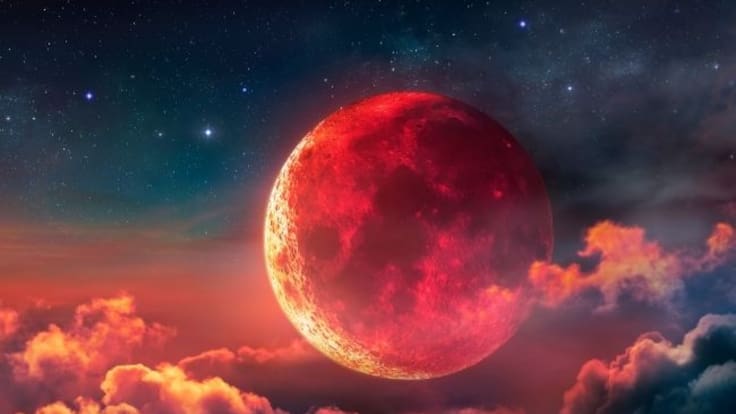 Eclipse Luna de Sangre: fecha exacta, hora, recomendaciones y cómo verlo en México