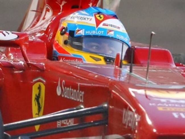 Fernando Alonso: 'Aún no estamos donde queremos estar'