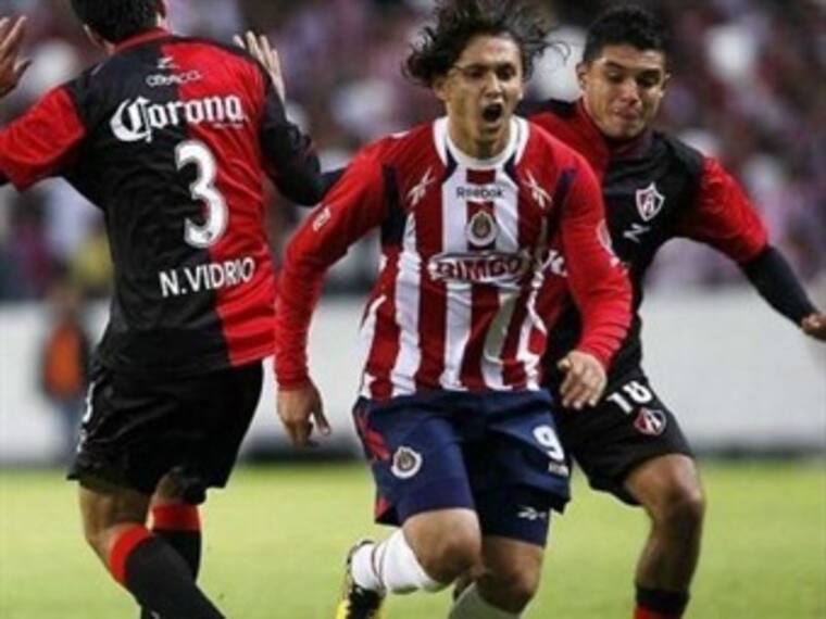 ¿Qué le depara a el 'Atlas' después de la goliza ?