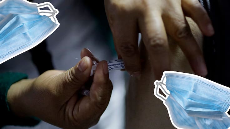 Sarampión: Anuncian uso de cubrebocas obligatorio en escuelas de Jalisco ante incremento de casos; ¿A partir de cuándo?