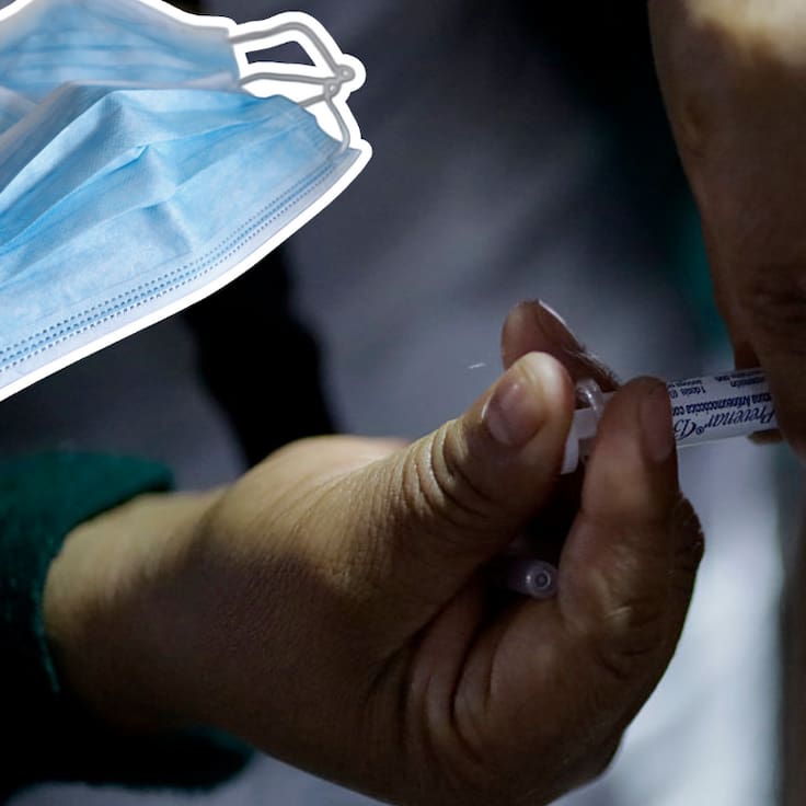 Sarampión: Anuncian uso de cubrebocas obligatorio en escuelas de Jalisco ante incremento de casos; ¿A partir de cuándo?