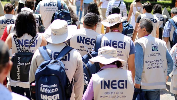 INEGI pagó derecho de piso a delincuentes para levantar Censo Agropecuario