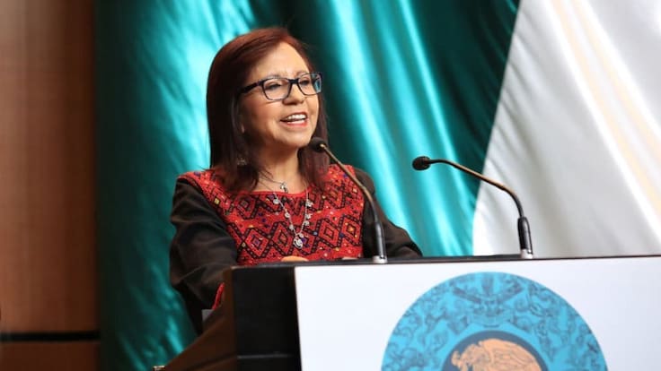Programas del Bienestar: Leticia Ramírez garantizan imparcialidad ante elecciones de 2027