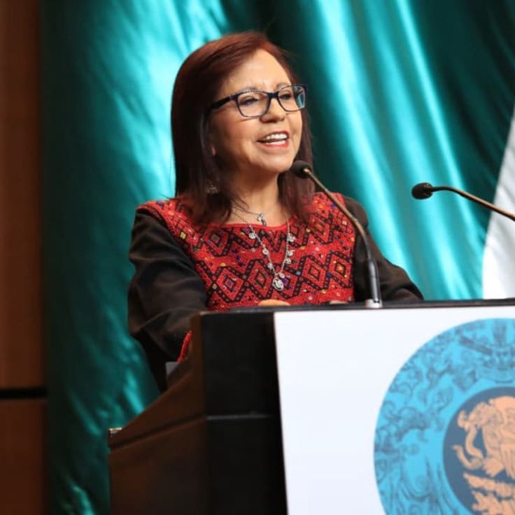 Programas del Bienestar: Leticia Ramírez garantizan imparcialidad ante elecciones de 2027