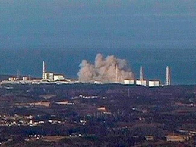 Radiactividad en Fukushima cuatro veces superior a lo permitido