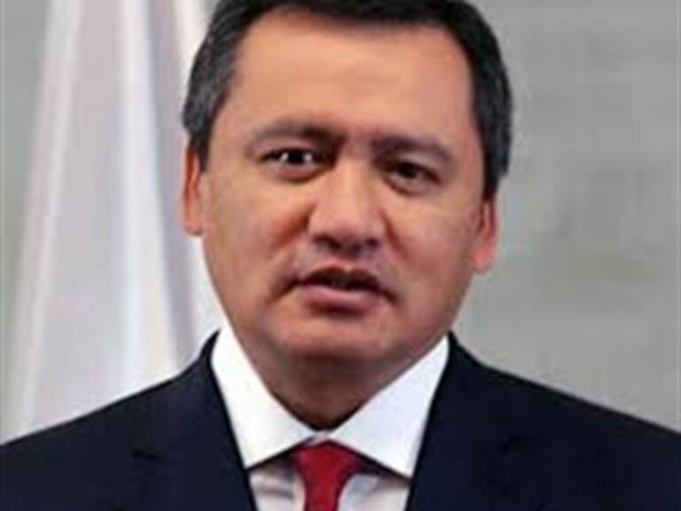 Evita Segob pronunciarse por castigo a responsables de montaje en caso Cassez