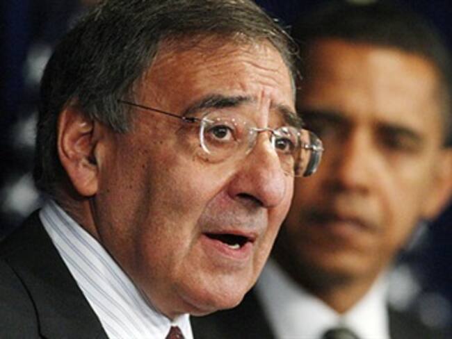 Nombra Obama a Leon Panetta como secretario de Defensa