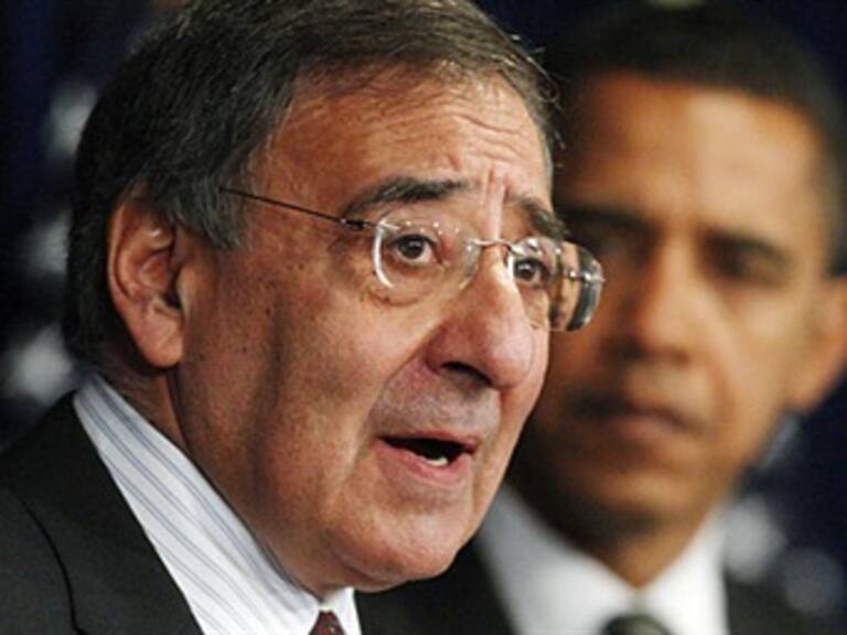 Nombra Obama a Leon Panetta como secretario de Defensa