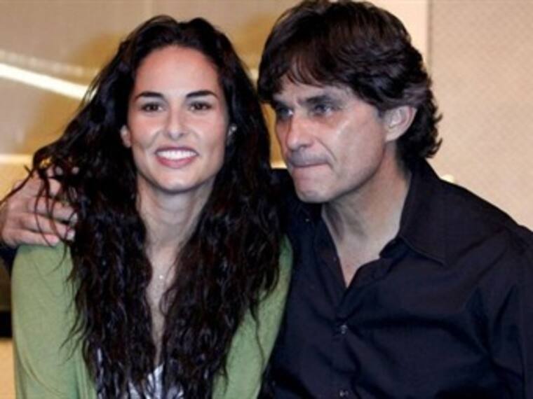 Ana Serradilla y Humberto Zurita le cuentan a Javier Poza lo que significa para cada uno trabajar en la obra 'Pájaro Negro'