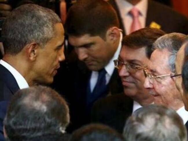 VII Cumbre de las Américas