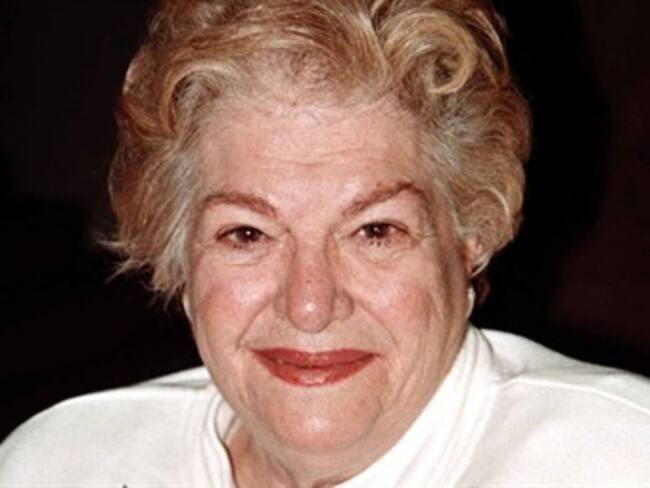 Lamenta Conaculta muerte de la actriz Carmen Montejo