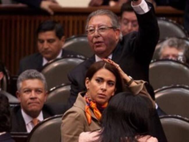 Emiten Ley para la Prevención Social de Violencia y Delincuencia