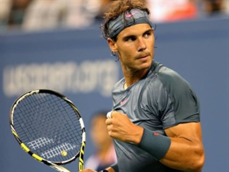 Jugará Nadal contra Djokovic en semifinales de dobles en Doha