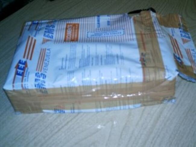 Interceptan paquetes-bomba en Grecia, uno se dirigía a la Embajada de México