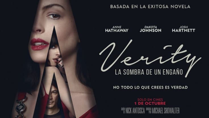 De estreno: Tom Cruise, Gael García y Linkin Park protagonizan un fin de semana de grandes historias