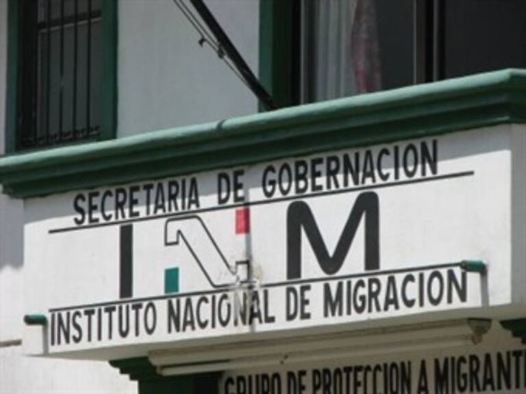 Descarta Segob eliminación de visas o desaparición del INM