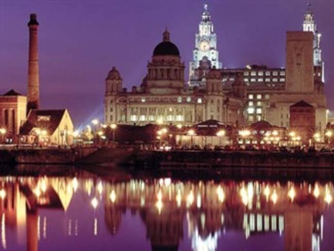 'Dos planes para tu primera vez en Europa' con Marco Daniel Guzmán. 06/04/13