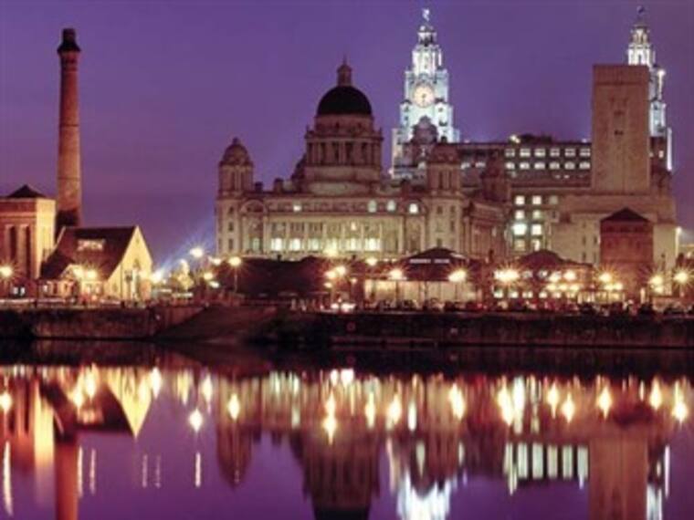 'Dos planes para tu primera vez en Europa' con Marco Daniel Guzmán. 06/04/13