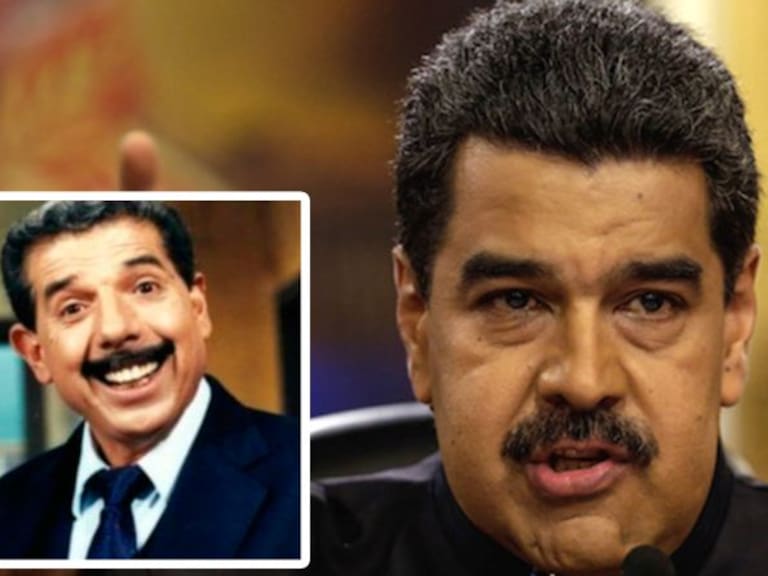 Nicolás Maduro compara a su gabinete con personajes de “El Chavo del 8”