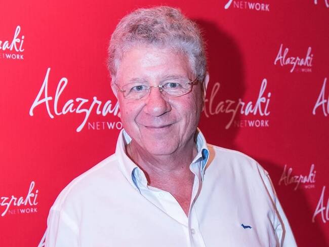 Dan 48 horas a la FGJCDMX para confirmar orden de captura contra Carlos Alazraki