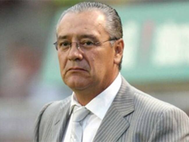 La meta es recuperar lo perdido y alcanzar lo máximo: Trejo