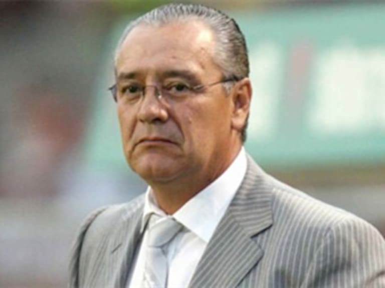 La meta es recuperar lo perdido y alcanzar lo máximo: Trejo