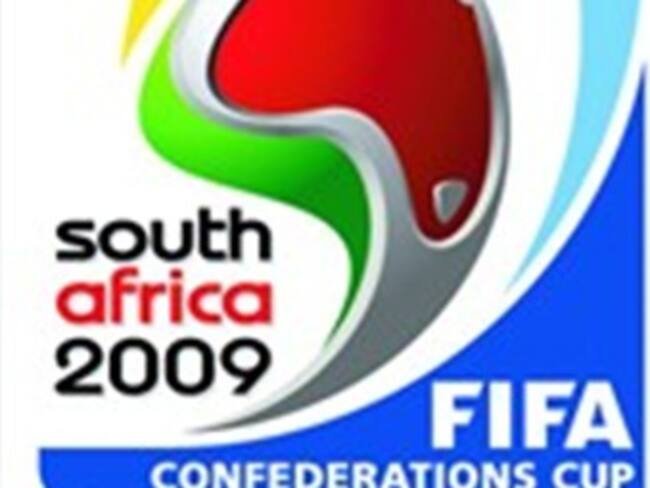 W Radio te presenta los equipos que se enfrentarán en Copa Confederaciones 2009