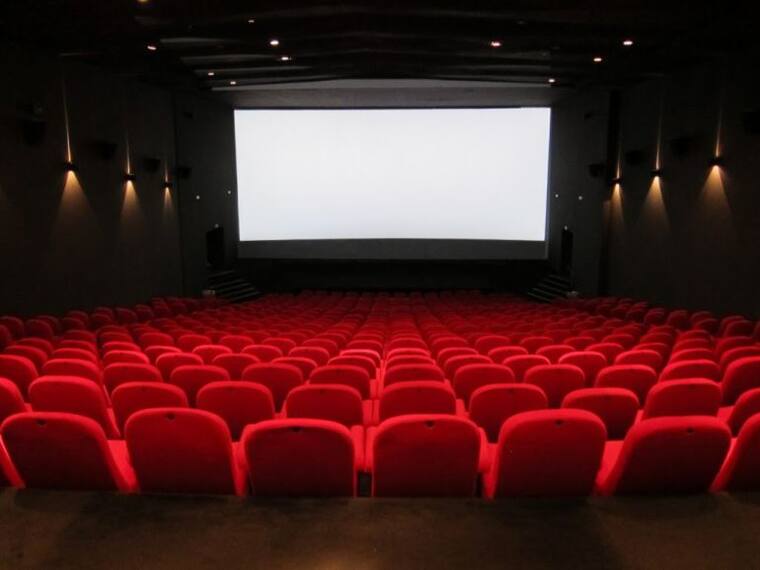 “Así Sopitas”: Este es el lugar perfecto para sentarte en el cine