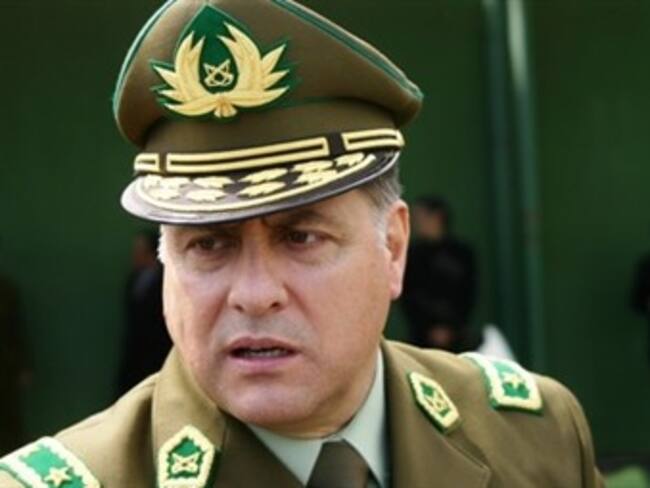 Lesionan de gravedad a general chileno en disturbios por golpe