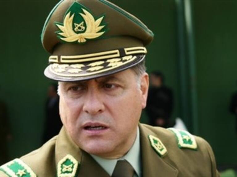 Lesionan de gravedad a general chileno en disturbios por golpe