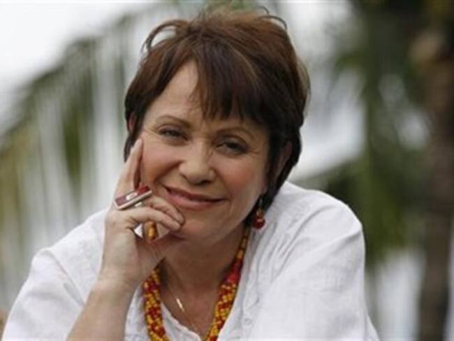 Participará Adriana Barraza en 'Monólogos de la vagina'