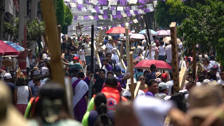 Cierres viales en Iztapalapa por la 183 Representación: Rutas alternas y horarios