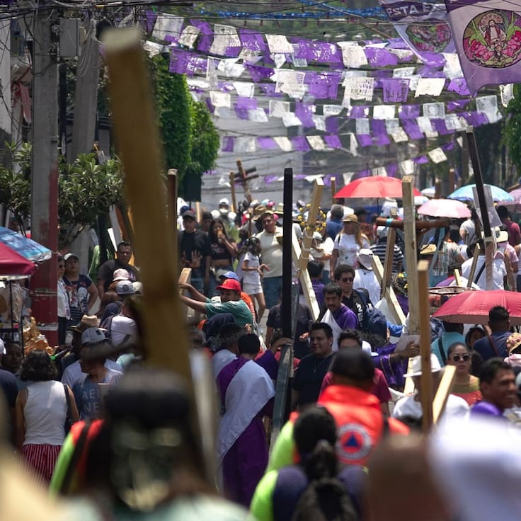 Cierres viales en Iztapalapa por la 183 Representación: Rutas alternas y horarios