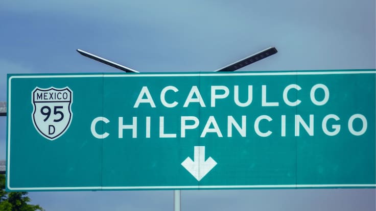 Gastarás hasta 1,000 pesos en casetas de CDMX a Acapulco si sales esta temporada de vacaciones