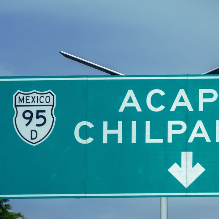 Gastarás hasta 1,000 pesos en casetas de CDMX a Acapulco si sales esta temporada de vacaciones