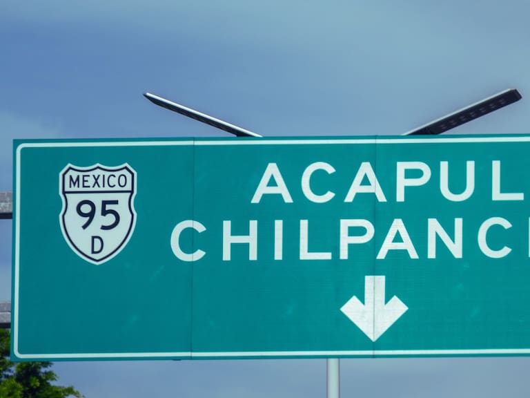Viaje a Acapulco se encarece: esto pagarás en casetas saliendo de CDMX. Getty Images