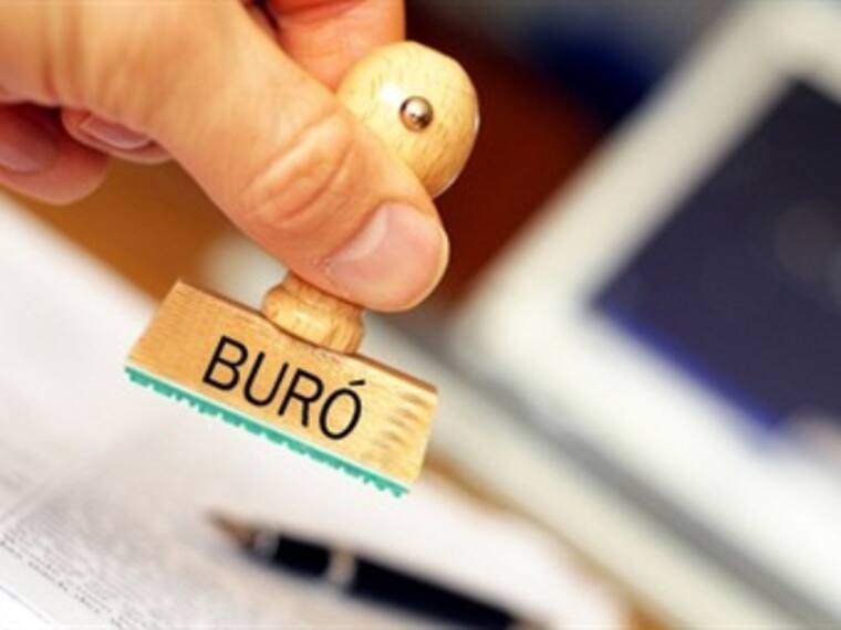 Cuidado con los adeudos fiscales en el buró de crédito