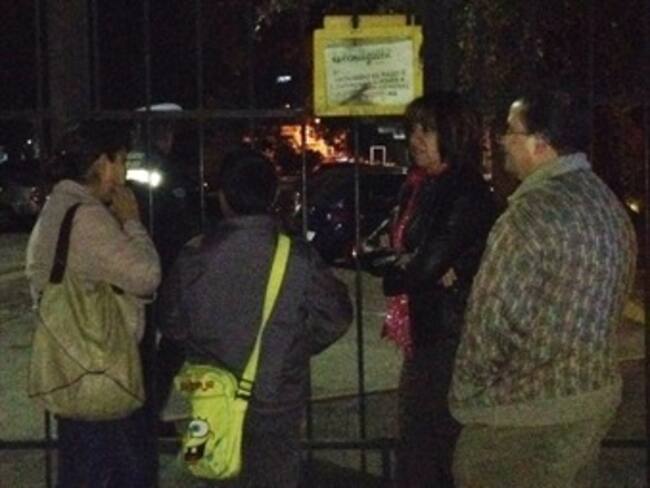 Abarrotan Biblioteca de México por concierto de Horacio Franco