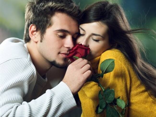 Día del amor y la amistad. Federico Berrueto, colaborador. 09/02/13