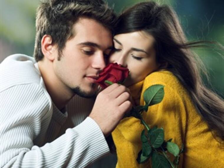 Día del amor y la amistad. Federico Berrueto, colaborador. 09/02/13