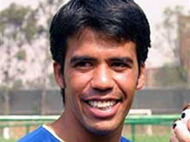 Buscaré ser directivo: Pardo