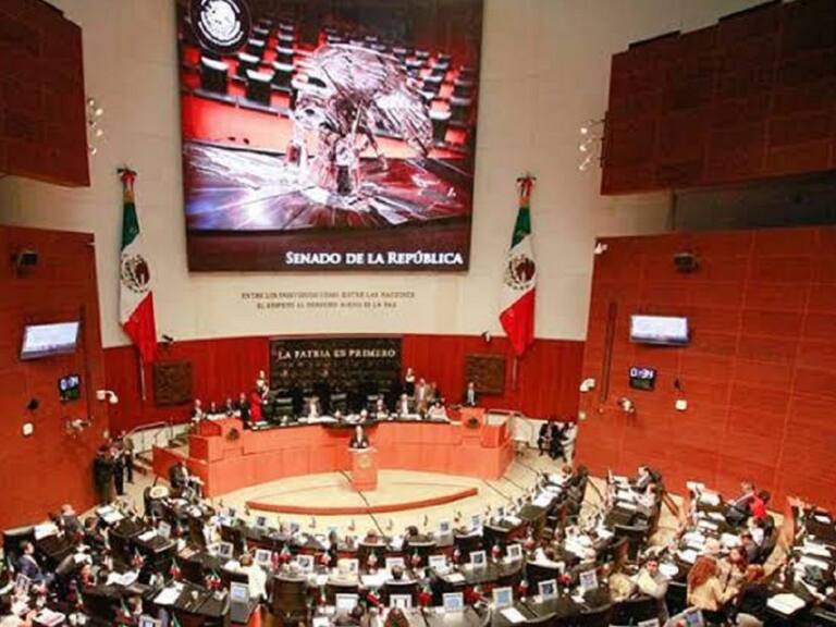 Senado mexicano apuesta a cooperación con Biden
