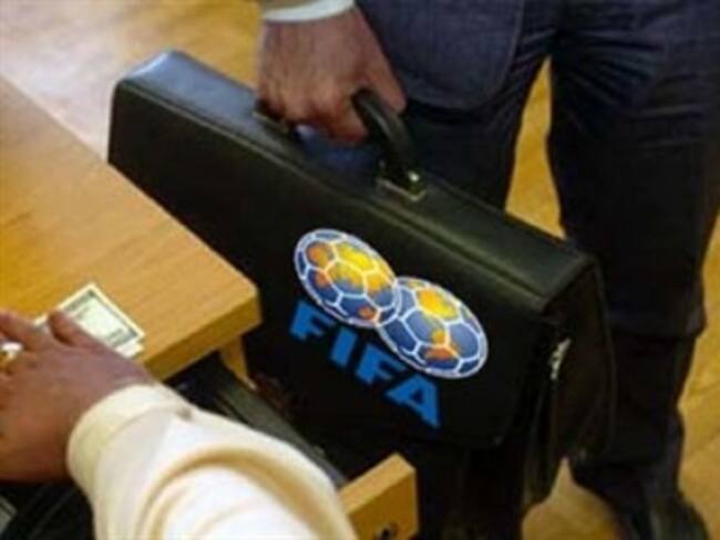 Pide Transparencia Internacional a FIFA reformar su gobernanza