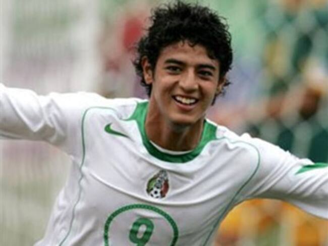 Se acerca Vela al Bolton y ya no hay nada con el Valencia