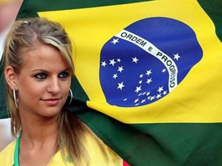 Comienza venta de boletos para Mundial Brasil 2013 este martes