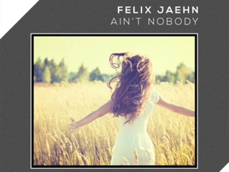 “Canción de la semana WFM”. “Ain&#039;t Nobody”de  Felix Jaehn con Jasmine Thompson
